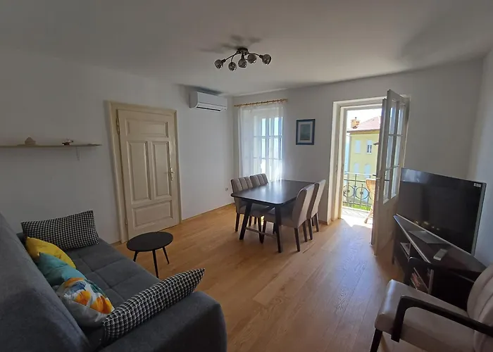 Apartment Benedikt