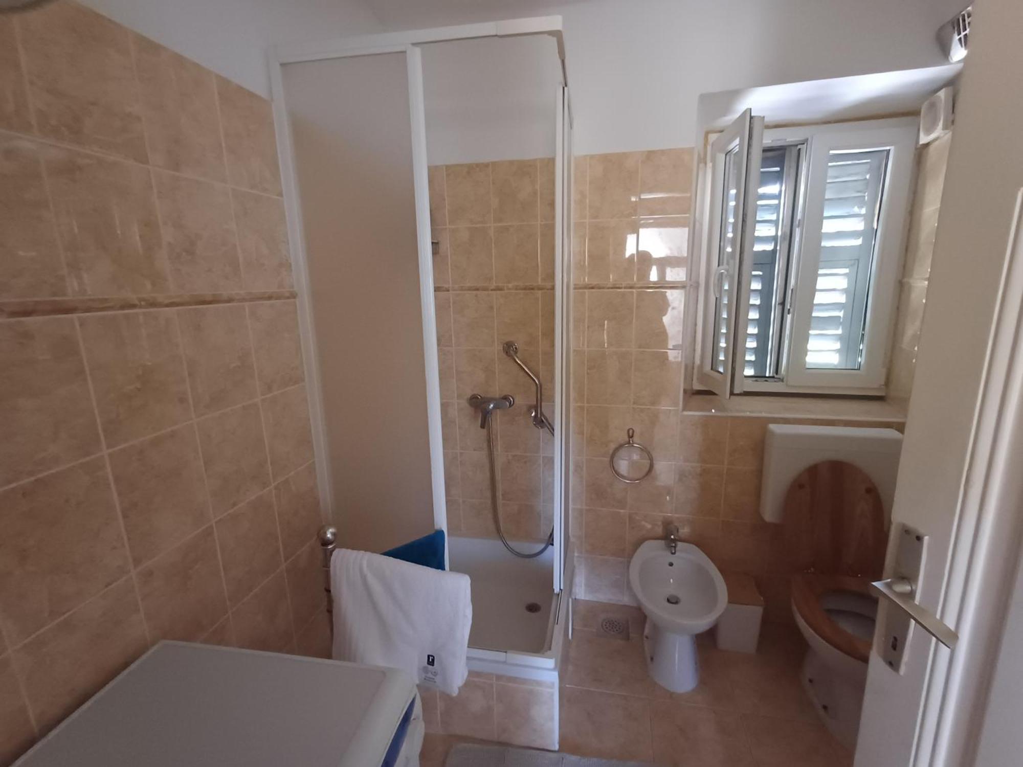 Benedikt Apartment Opatija