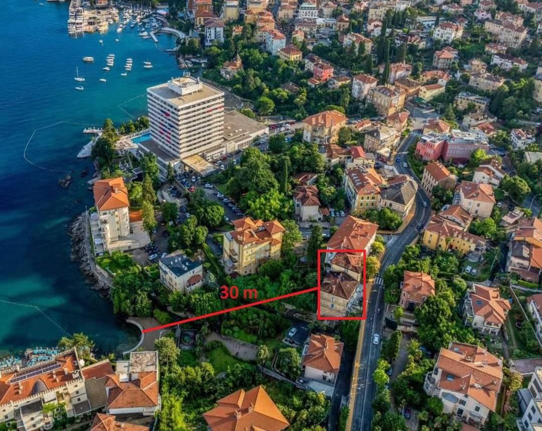 Apartment Benedikt Opatija